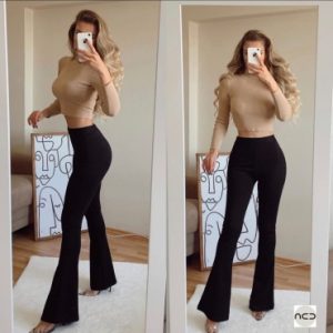 pantaloni dama