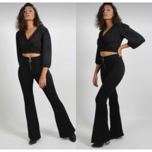 pantaloni dama